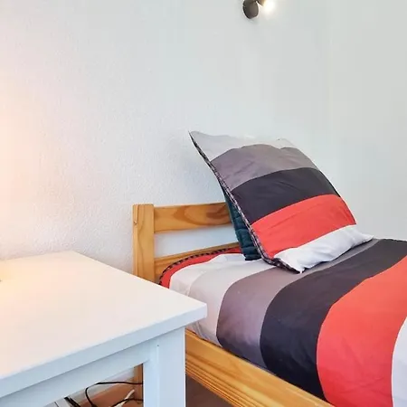 Les Aubepines - Calme - Parking Кольмар