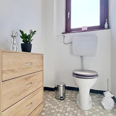 Апартаменты Les Aubepines - Calme - Parking Кольмар