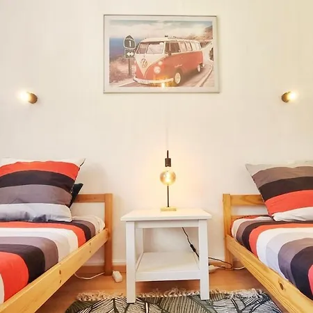 Les Aubepines - Calme - Parking * Кольмар